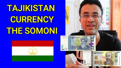 tajikistan currency vs inr